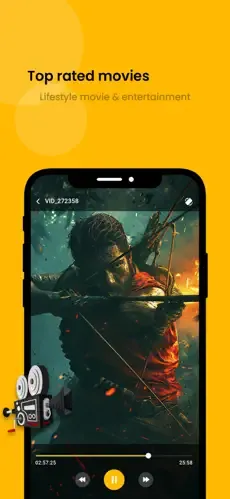 sony-a3 Top Rated Movies